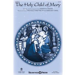The Holy Child of Mary