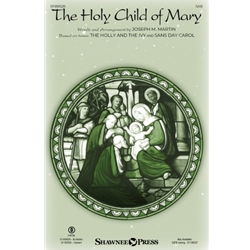 The Holy Child of Mary