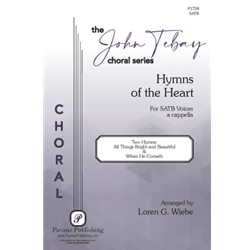 Hymns of the Heart