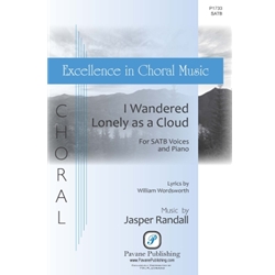 I Wandered Lonely as a Cloud