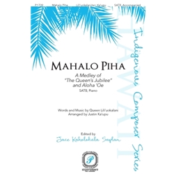 Mahalo Piha