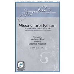 Missa Pastoril Gloria