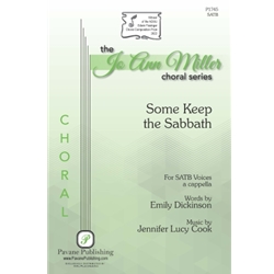 Some Keep the Sabbath