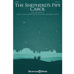 The Shepherd's Pipe Carol