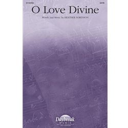 O Love Divine