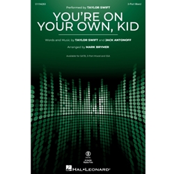 You're On Your Own, Kid