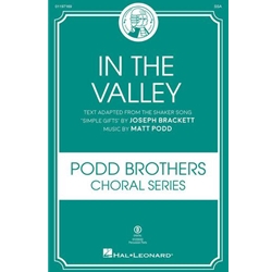 In the Valley