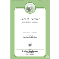 Lord of Forever