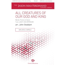 All Creatures of Our God And King