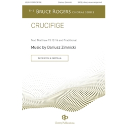Crucifige
