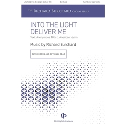 Into the Light, Deliver Me