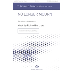No Longer Mourn