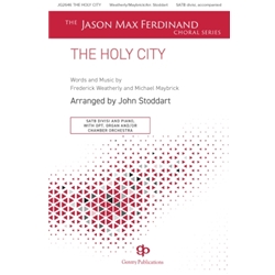 The Holy City