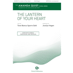 The Lantern of Your Heart