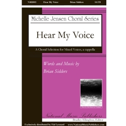 Hear My Voice