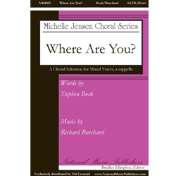 Where Are You