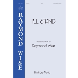 I'll Stand