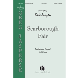 Scarborough Fair