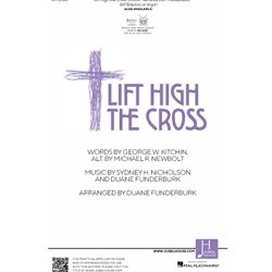 Lift High the Cross