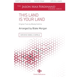 This Land Is Your Land