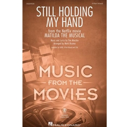 Still Holding My Hand<br>from Netflix's <i>Matilda the Musical</i>