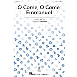 O Come, O Come, Emmanuel