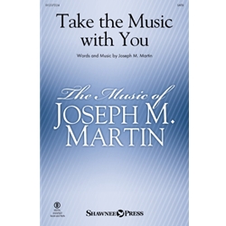 Take the Music With You