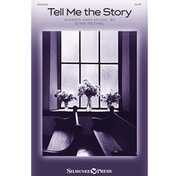 Tell Me the Story
