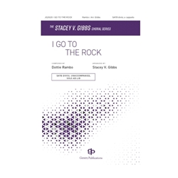 I Go to the Rock