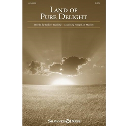 Land of Pure Delight
