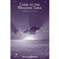 Come to the Welcome Table
