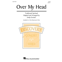 Over My Head