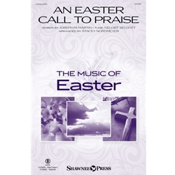 An Easter Call to Praise