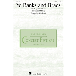 Ye Banks and Braes