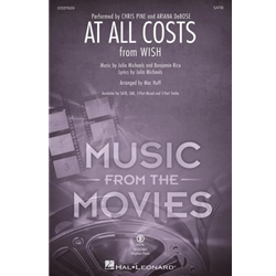 At All Costs<br>from <i>Wish</i>