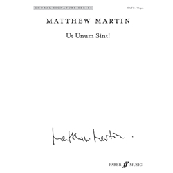 Ut Unum Sint