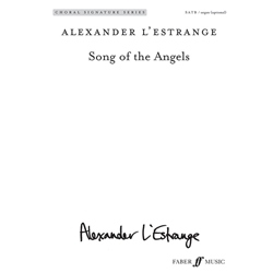 Song of the Angels