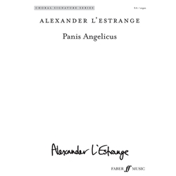 Panis Angelicus