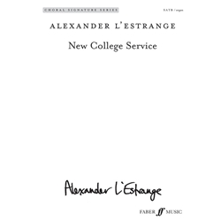 New College Service