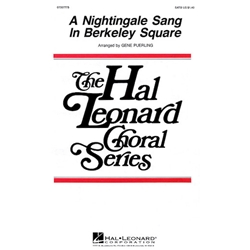 A Nightingale Sang in Berkeley Square