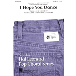 I Hope You Dance