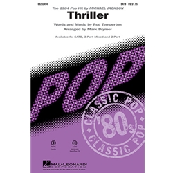 Thriller