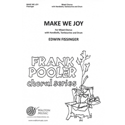 Make We Joy