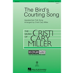The Bird's Courting Song