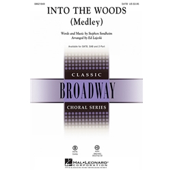 Into the Woods<br>(Medley)