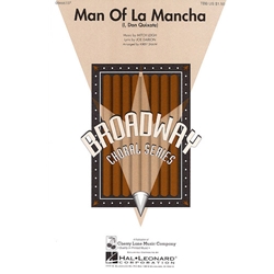 Man of La Mancha<br>(I, Don Quixote)