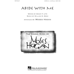 Abide with Me