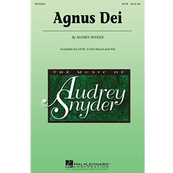 Agnus Dei