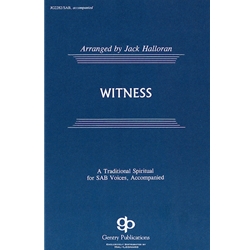 Witness