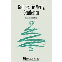 God Rest Ye Merry, Gentlemen